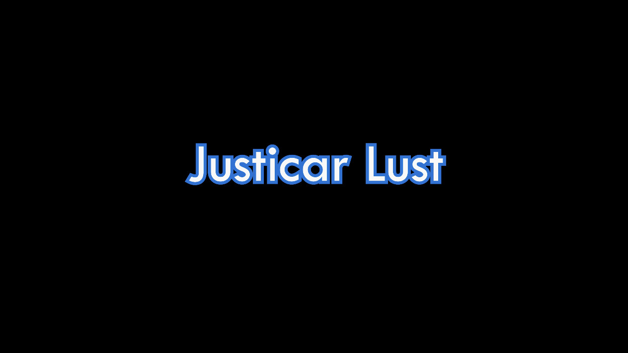 Justicar Lust - Extended Version