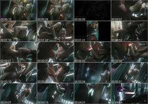 4K Tifa Rave Full Audio 1. ExtremeSex