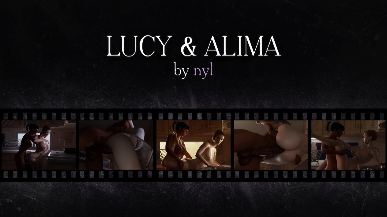 Lucy & Alima 4K 