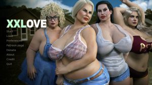 XXLove CHAIXAS-GAMES