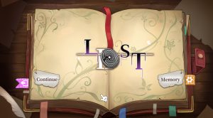 Lost 2 FInal DSGame