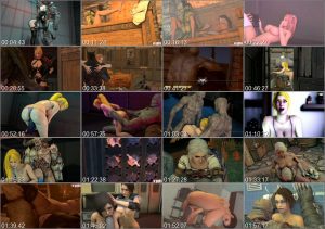 WGQHS Assembly. ExtremeSex