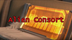 Alien Consort