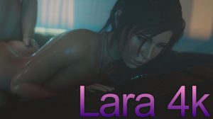 Lara 4k [Idemi]