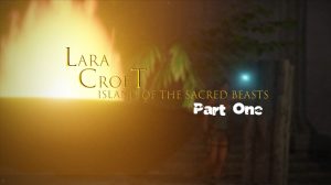 Sacred Beasts Part 1