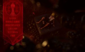 Sex Chess Final Evil Boobs Cult