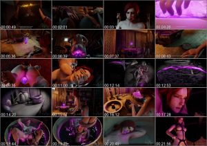 The Awakening. ExtremeSex