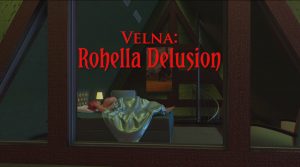 Velna Rohella Delusion Amusteven