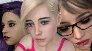 16 Years Later! Wetdreamwalker