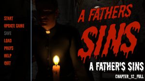 A Fathers Sins Pixieblink