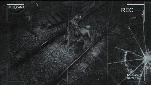 Infected Sherry Part 1&2 FULL VIDEO