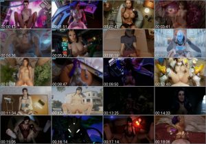 SFMPOV collection