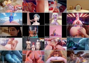 Tyviania Collection 2022