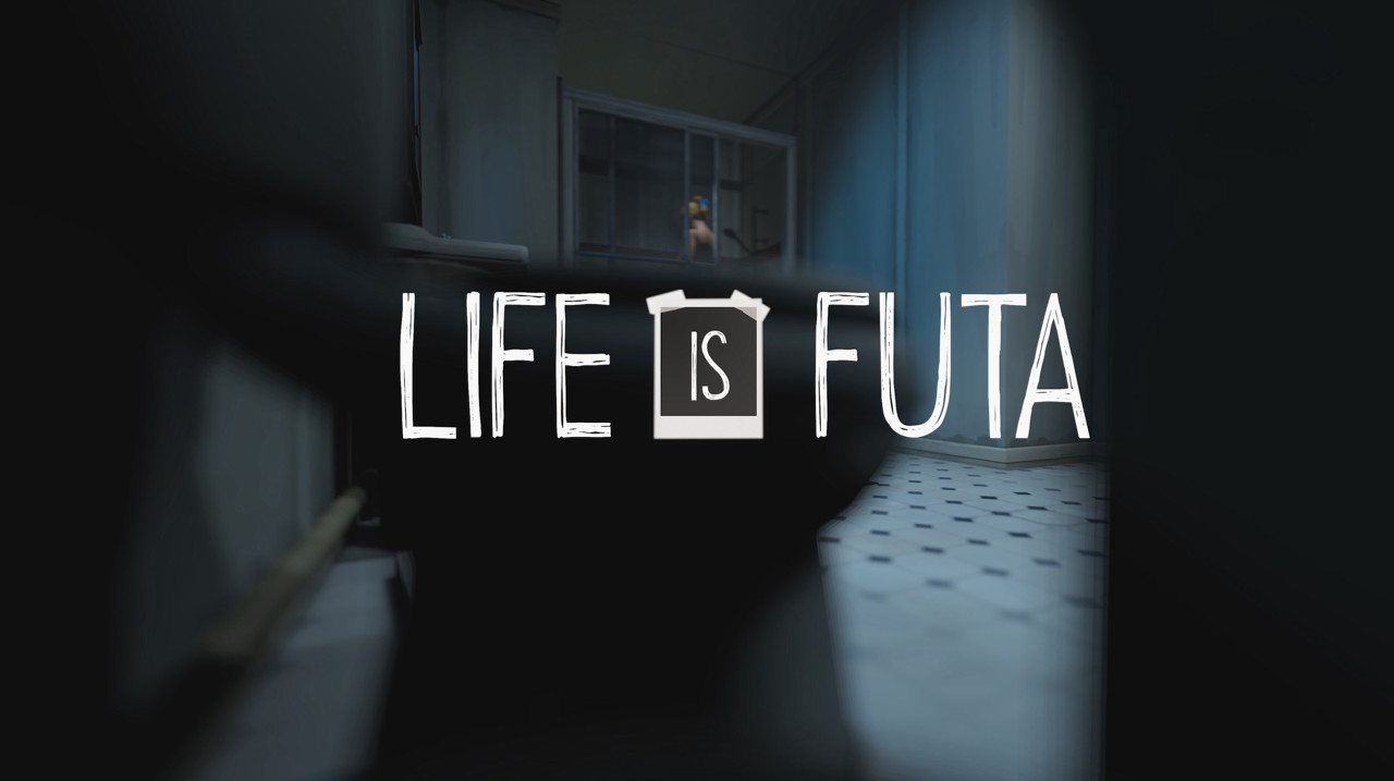 Life is Futa - Animation Release