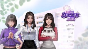 Secret Pie Momentum Games