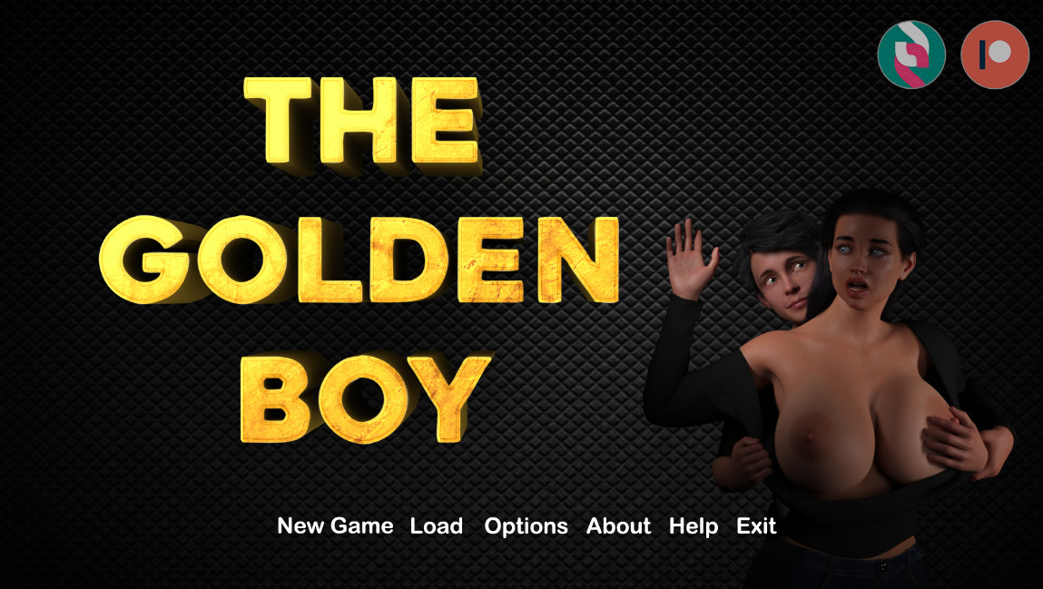Download The Golden Boy by Serious Punch.