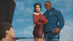 Diana Episode 10 extended Doberman Studio