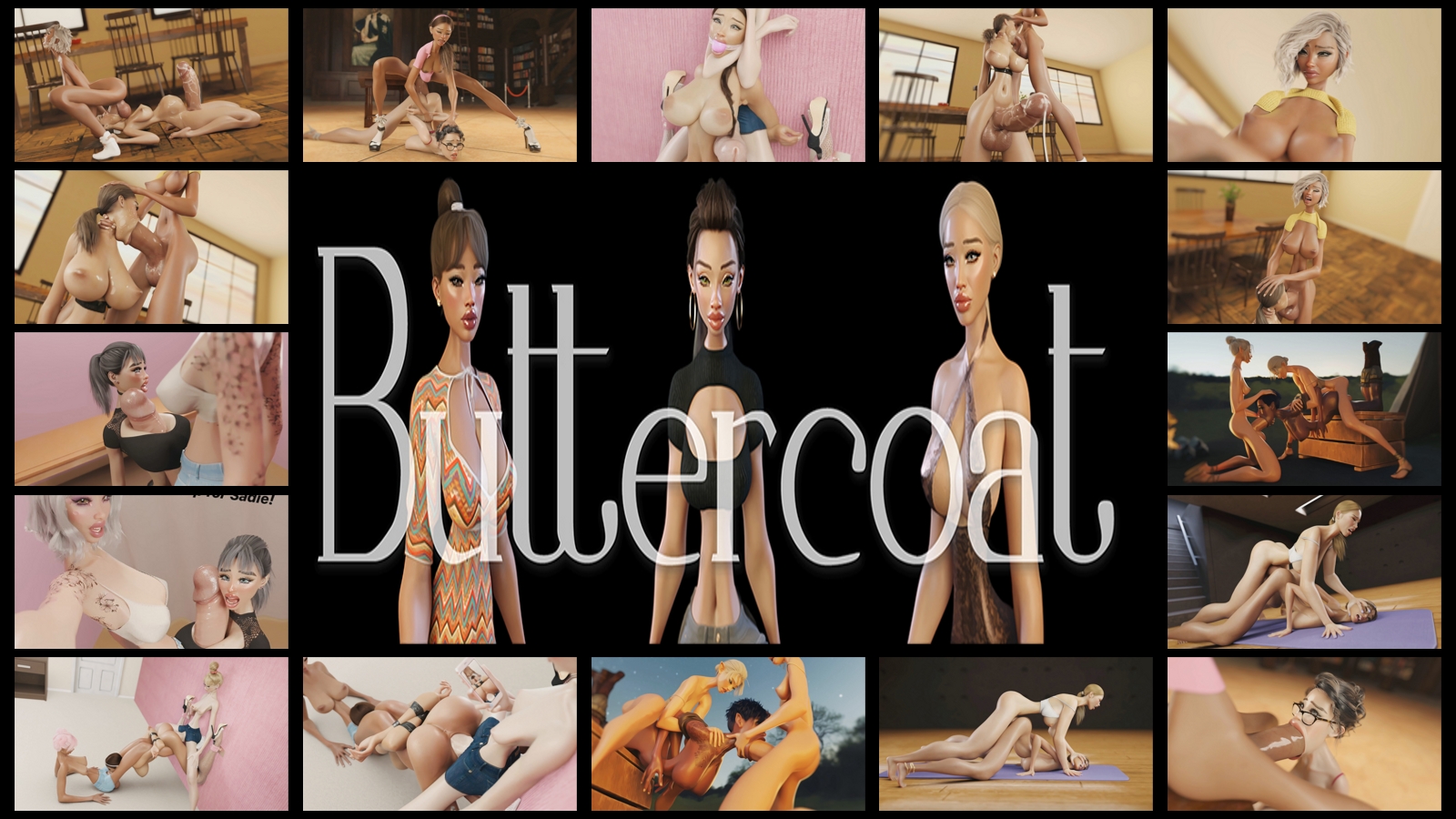 Download - Buttercoat Collection [Assembly] [2022-2023] 