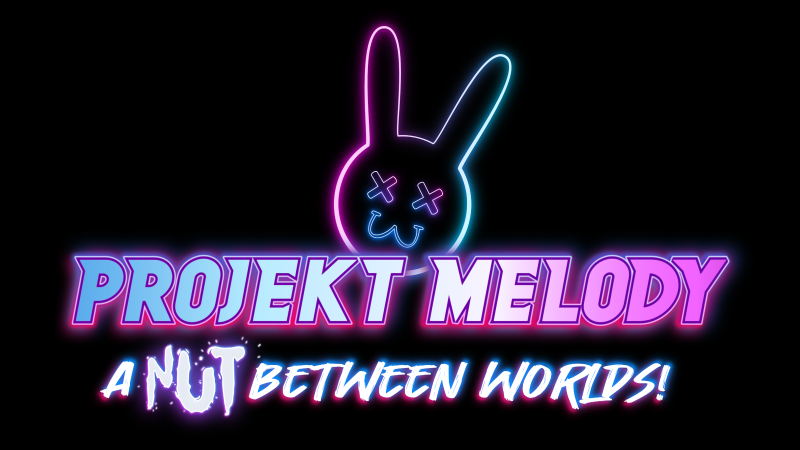 Download - Projekt Melody: A Nut Between Worlds! - Uncensored by Big Bang Studio.