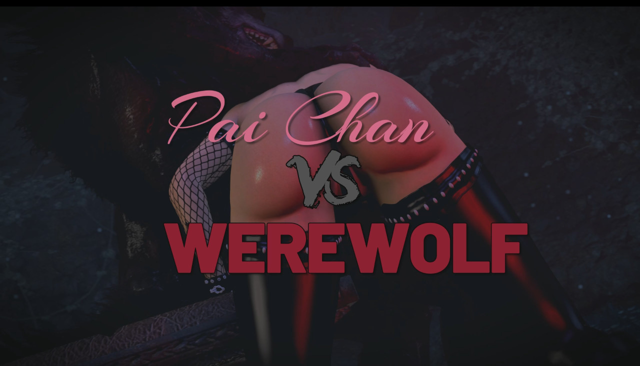 Pai Chan Vs Werewolf [26Regionsfm] + Mai Shiranui Vs Minotaur.