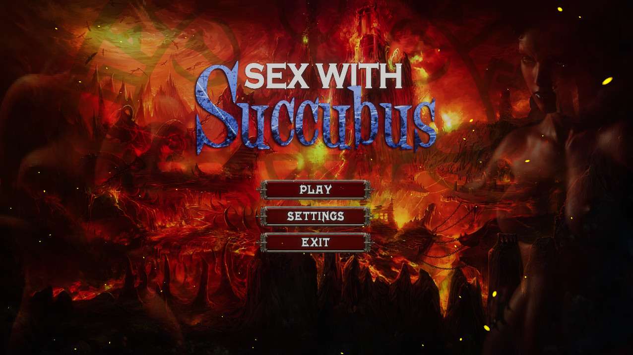 Download - Sex with Succubus [Final] by Octo Games.