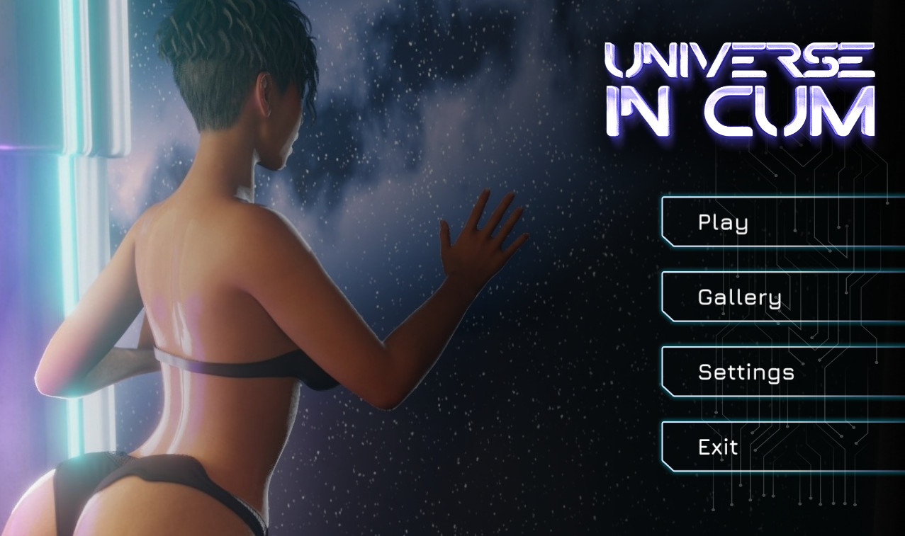 Download - Universe in Cum [Final] by Taboo Tales.