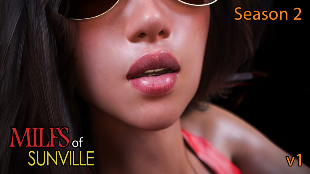 Download MILFs of Sunville! Porn Game by Developer L7team. 