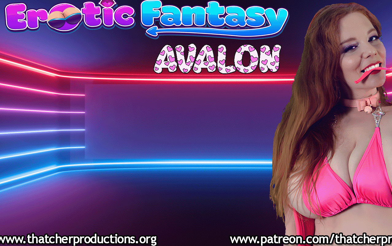 Download Porn Game: Erotic Fantasy Avalon [Final] by Thatcher Productions.