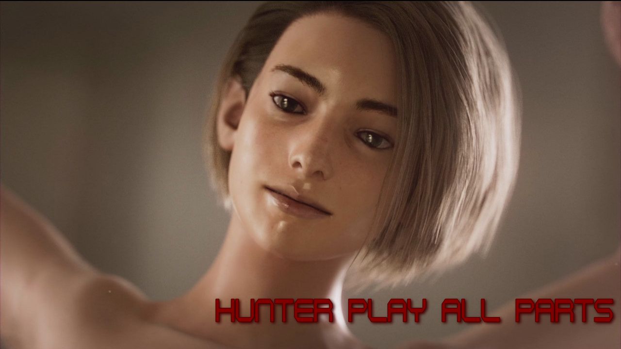 Download 3D Video: Hunter Play All Parts by NullStudio fanbox Roman.