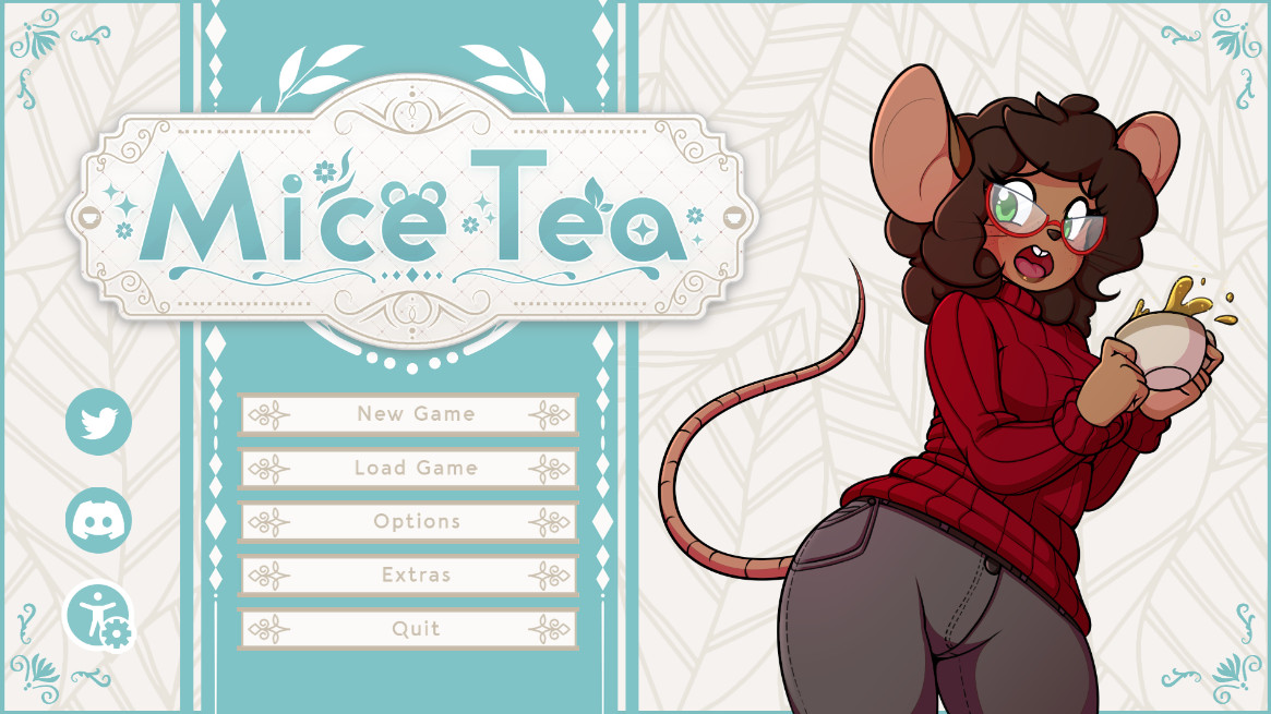 Download: Mice Tea v1.0.0 Final by Cinnamon Switch. 