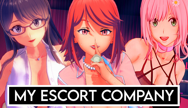 Download: My Escort Company [Final] by NSFW18 Games.