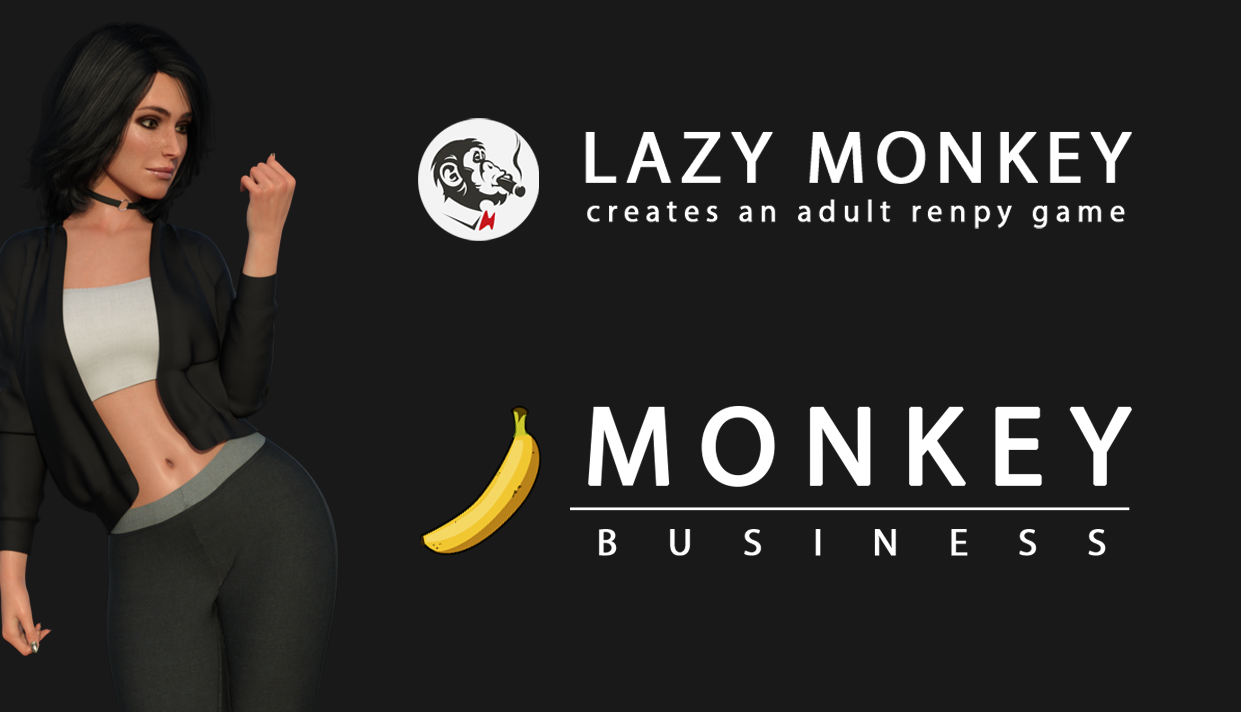 Download - Monkey Business [v1.0 Final] by Lazy Monkey.