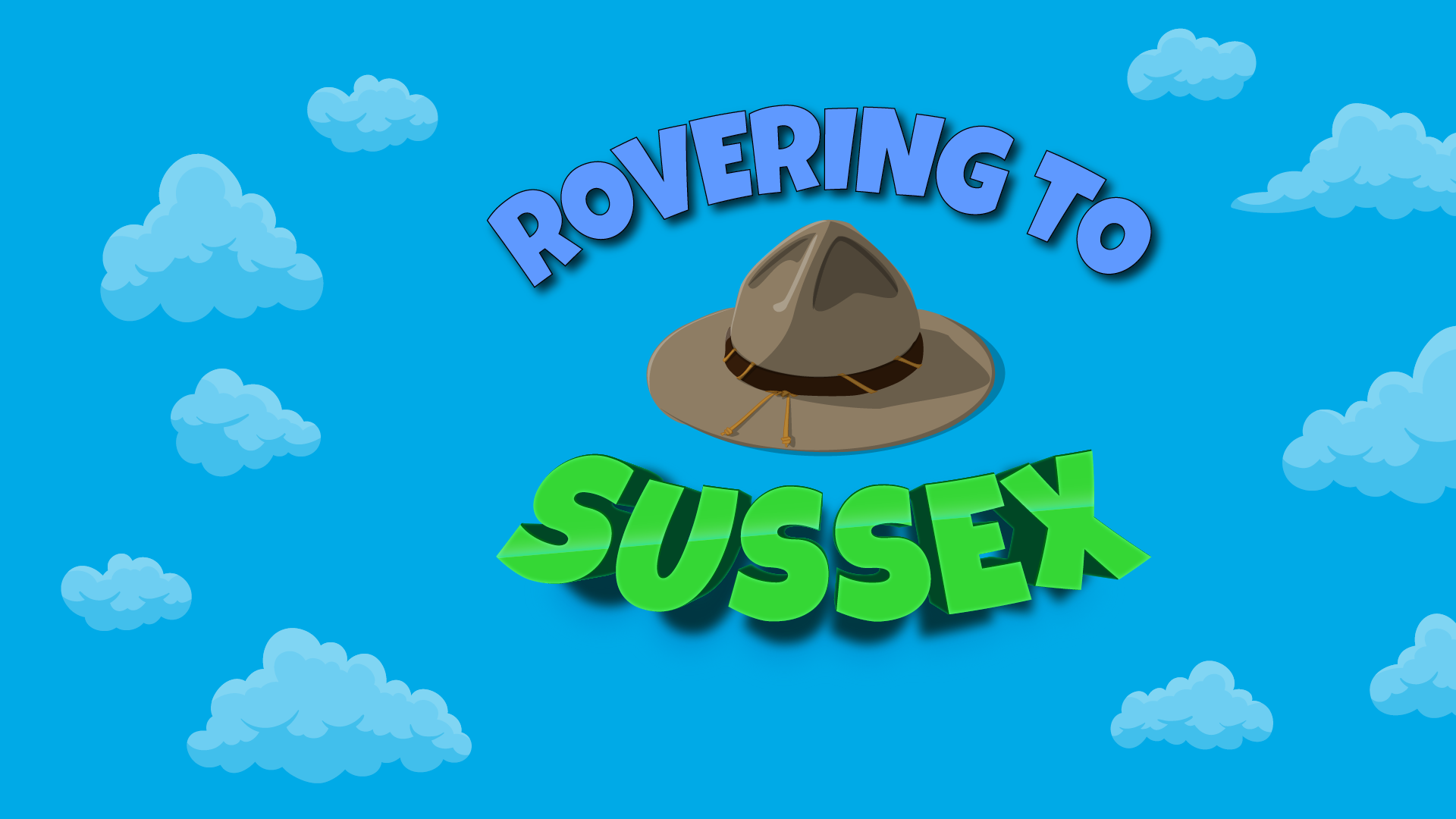 Rovering to Sussex - Chapter 2 v0.2.5 Zargon games & RFB