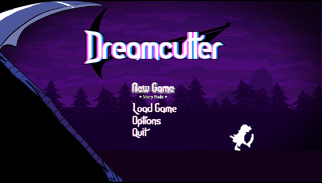 Dreamcutter [v1.1 Final] [Ten Pennyfingers]