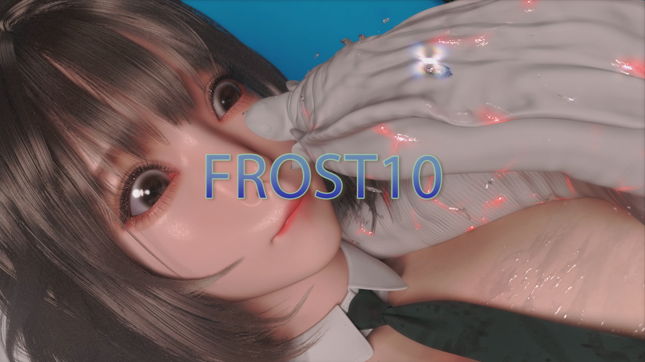 FROST10 [ATD] [2023]