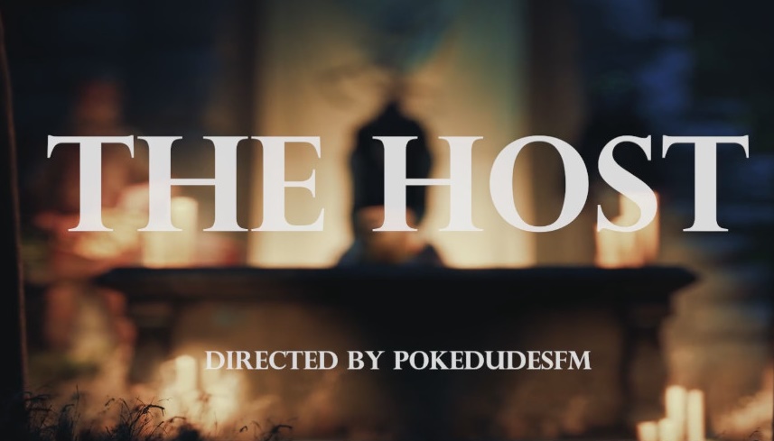 The Host [PokedudeSFM]