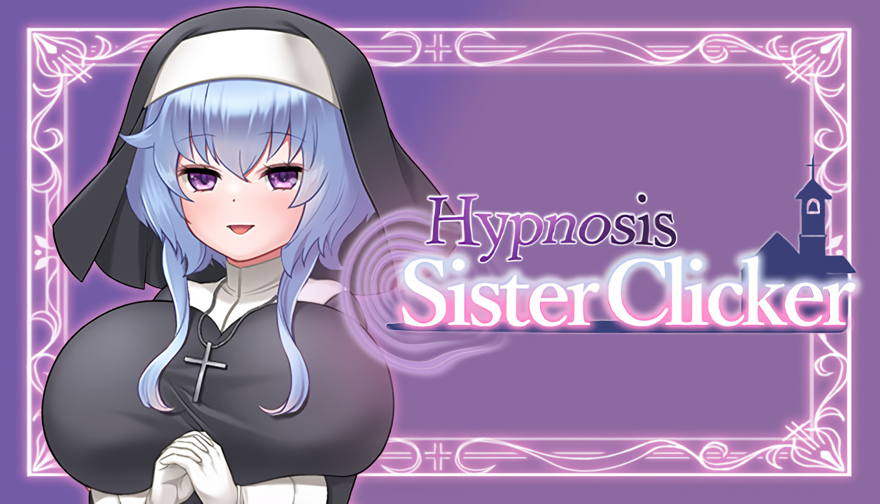 Hypnosis Sister Clicker AiAiFactory