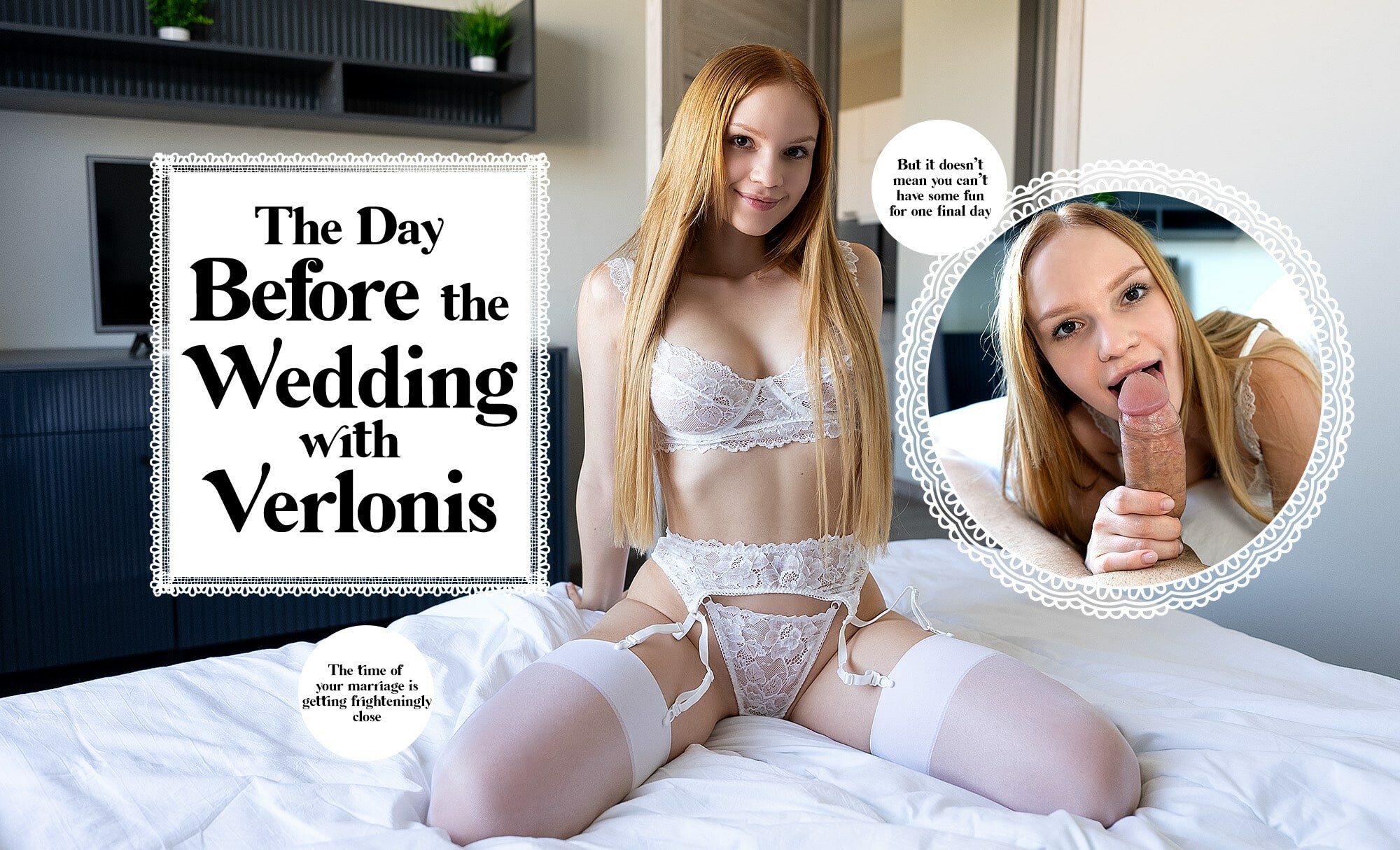 The day before the Wedding with Verlonis Download