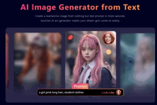 AI Image video Generator porn free