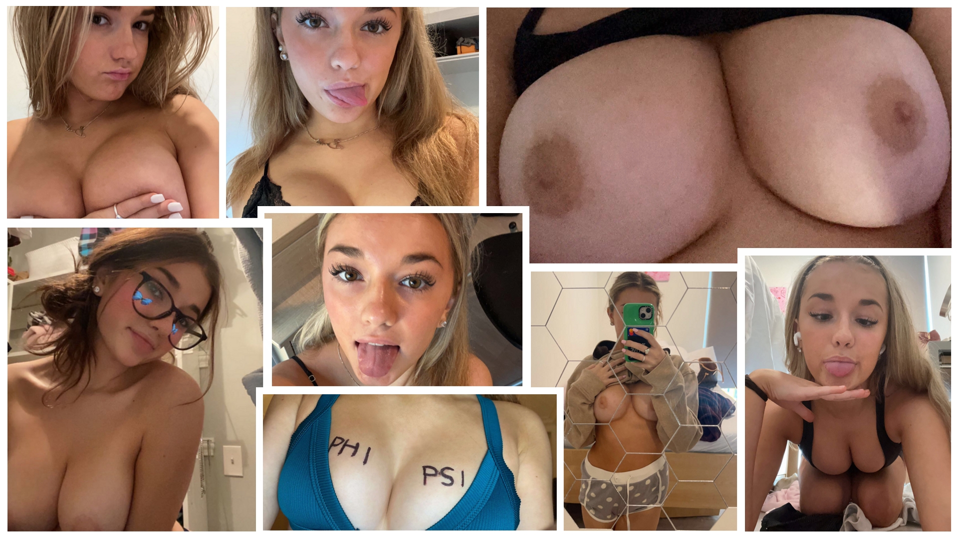 Breckie hill leaked onlyfans porn
