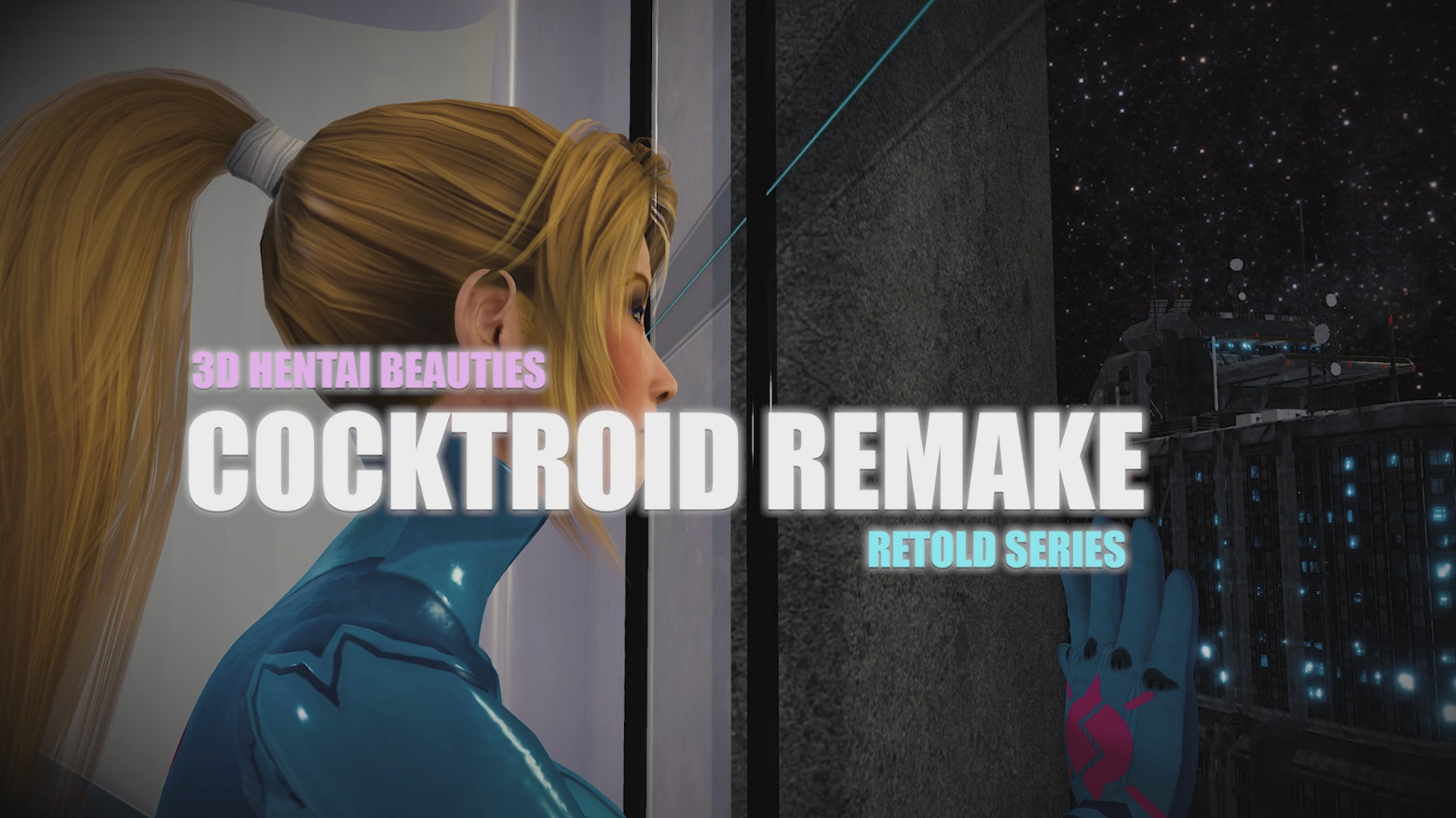 Cocktroid Remake [Xalas]