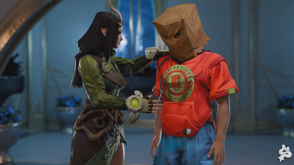 Marvel Rivals - Best-hentai-games