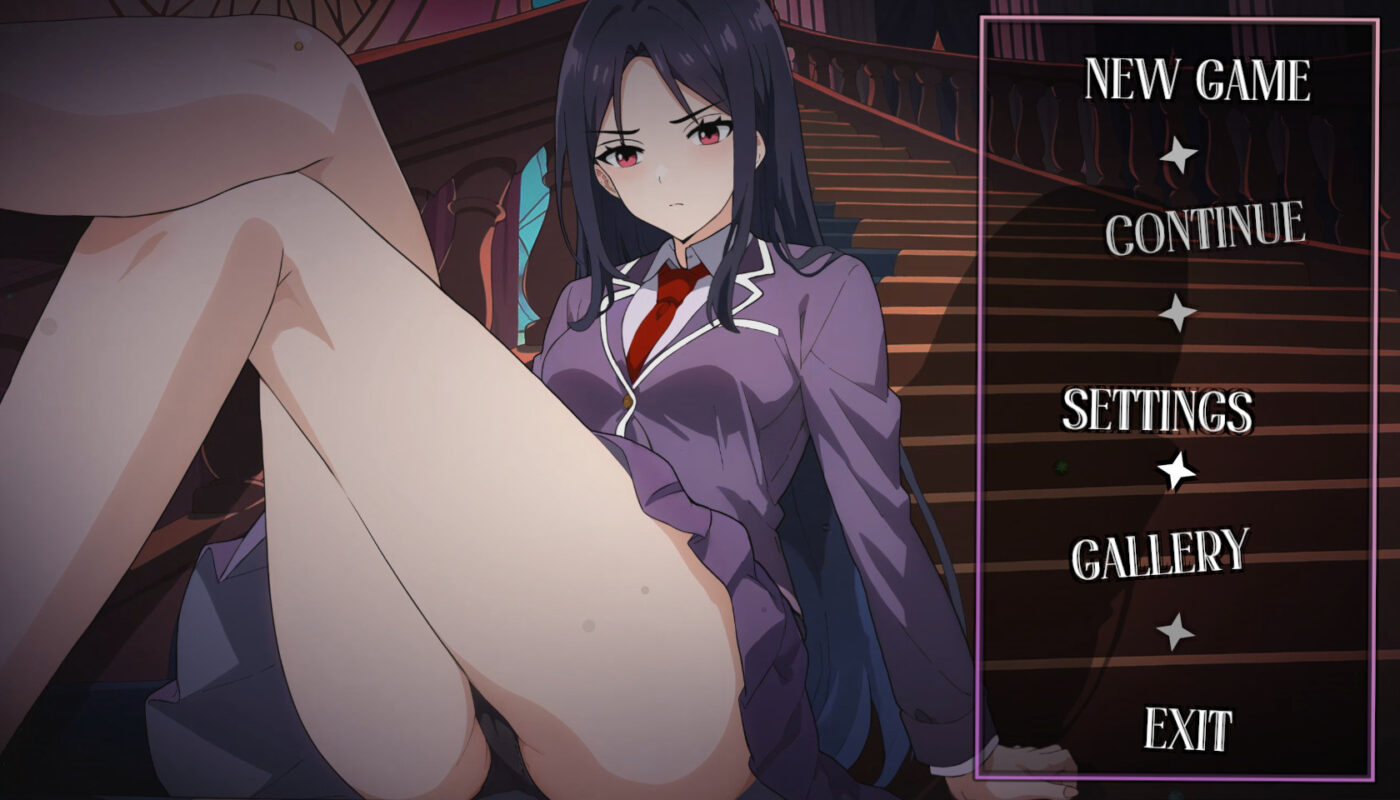 Whispers of Lust [Full] [aquma]