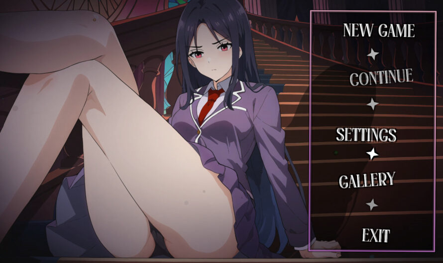 Whispers of Lust [Full] [aquma]