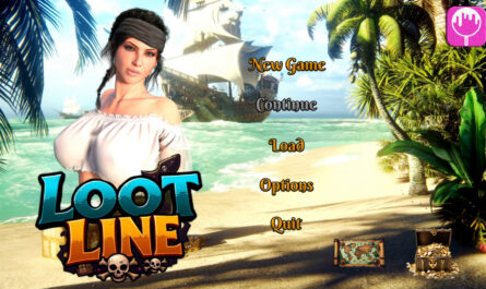 Loot Line [S1 Steam] [Candylight Studio]