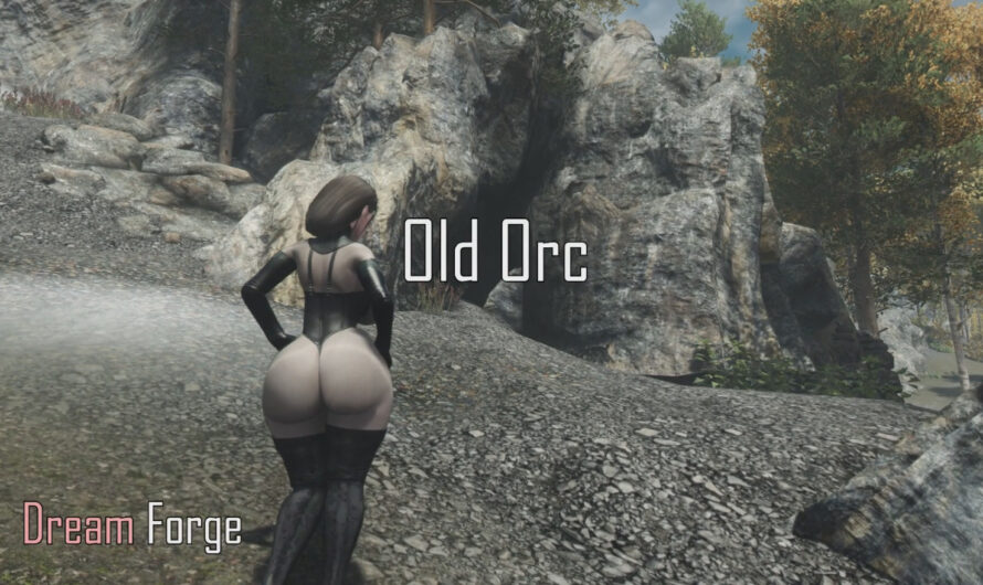 Old Orc – Full Video [Dream Forge]