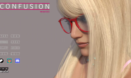 Confusion [v1.0.1 Final] [AVNSnax]