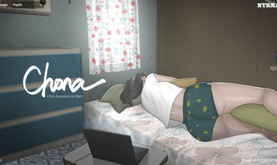 Chona (Project #12) [v1.0b Final] [NTRMAN]