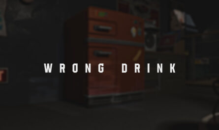 ZZZ: Wrong Drink - Full version [ToonLeak] [4K]