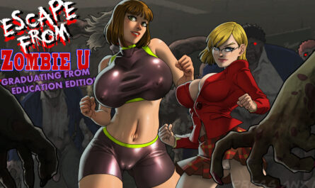 Adult Escape from Zombie U [v2025-07-15] [mayorto]